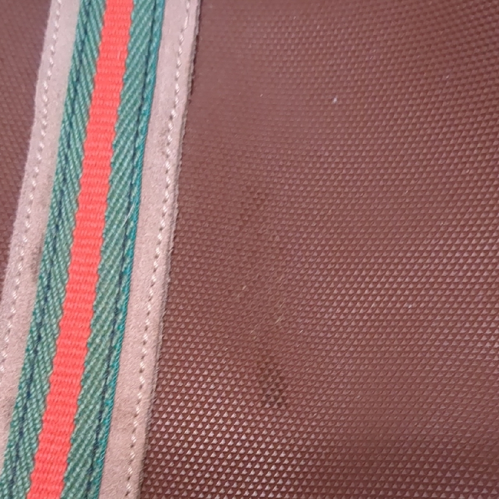 La Espuela Spanish Designer Collection Lilo Equestrian Purse - Picture 4 of 11